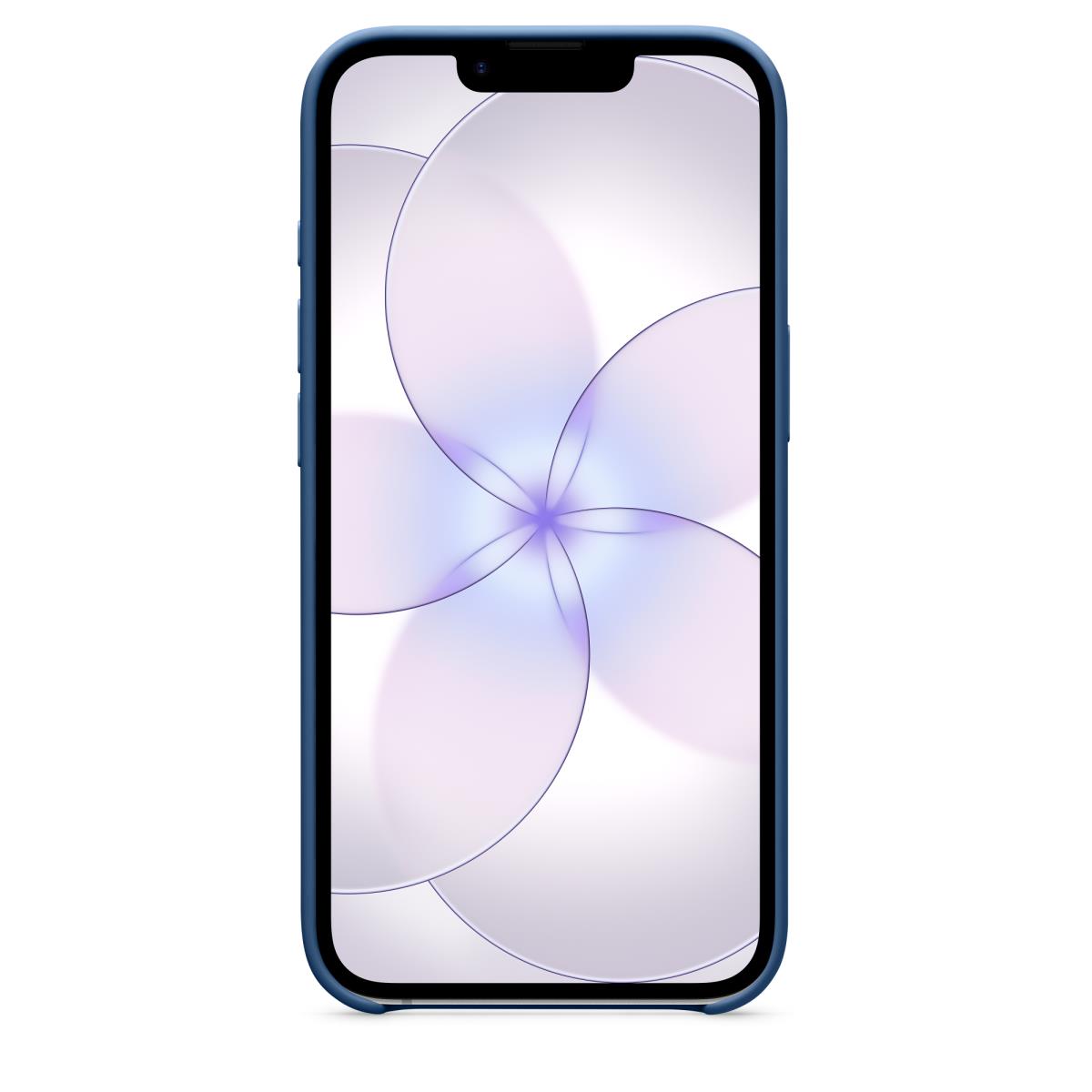 APPLE Beats iPhone 17e - Case With Magsafe - Bedrock Blue