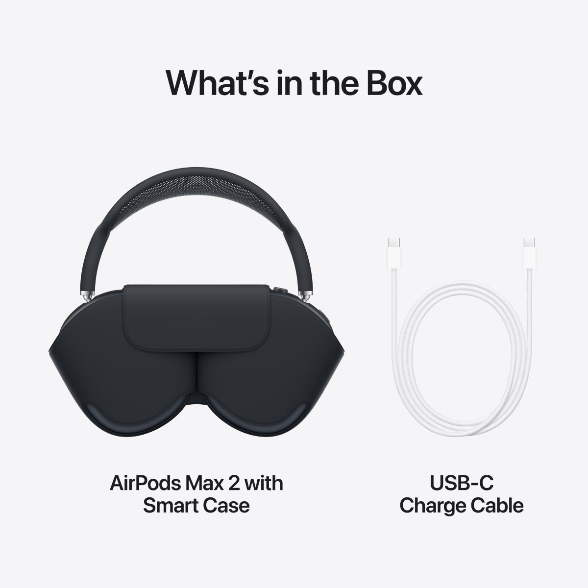 APPLE Airpods Max 2 Sky - Blue