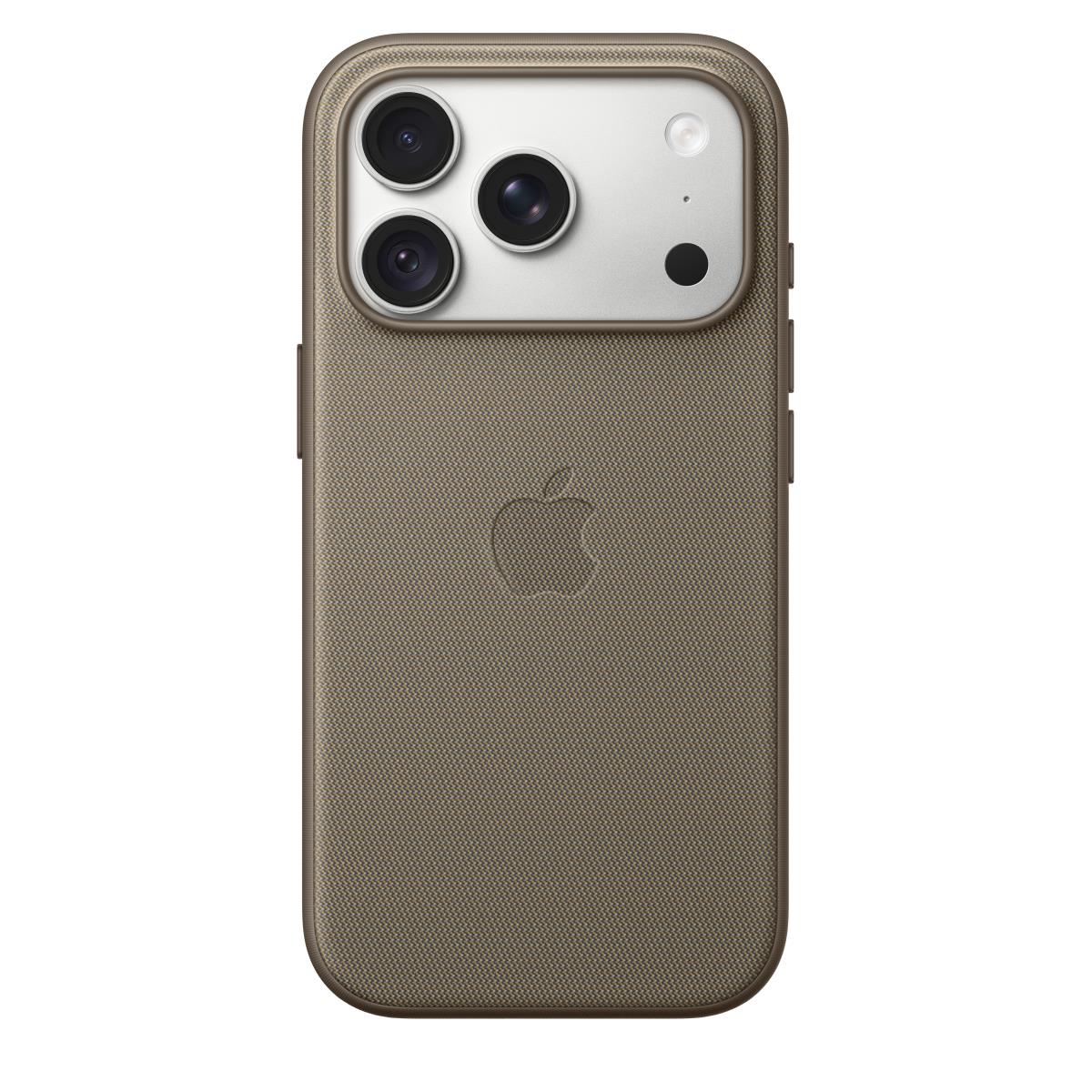 APPLE iPhone 18 Pro - Techwoven Case With Magsafe - Taupe