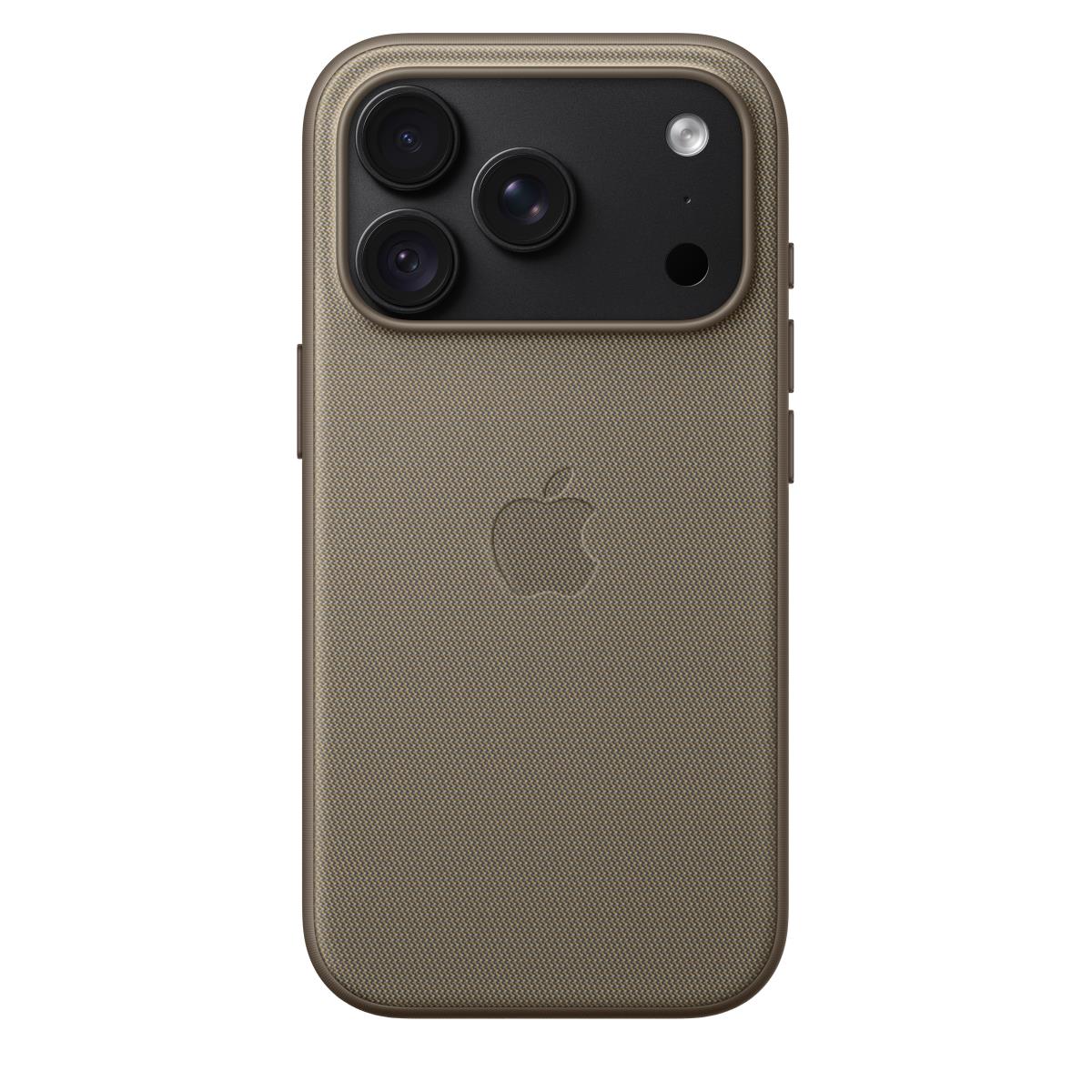 APPLE iPhone 18 Pro - Techwoven Case With Magsafe - Taupe