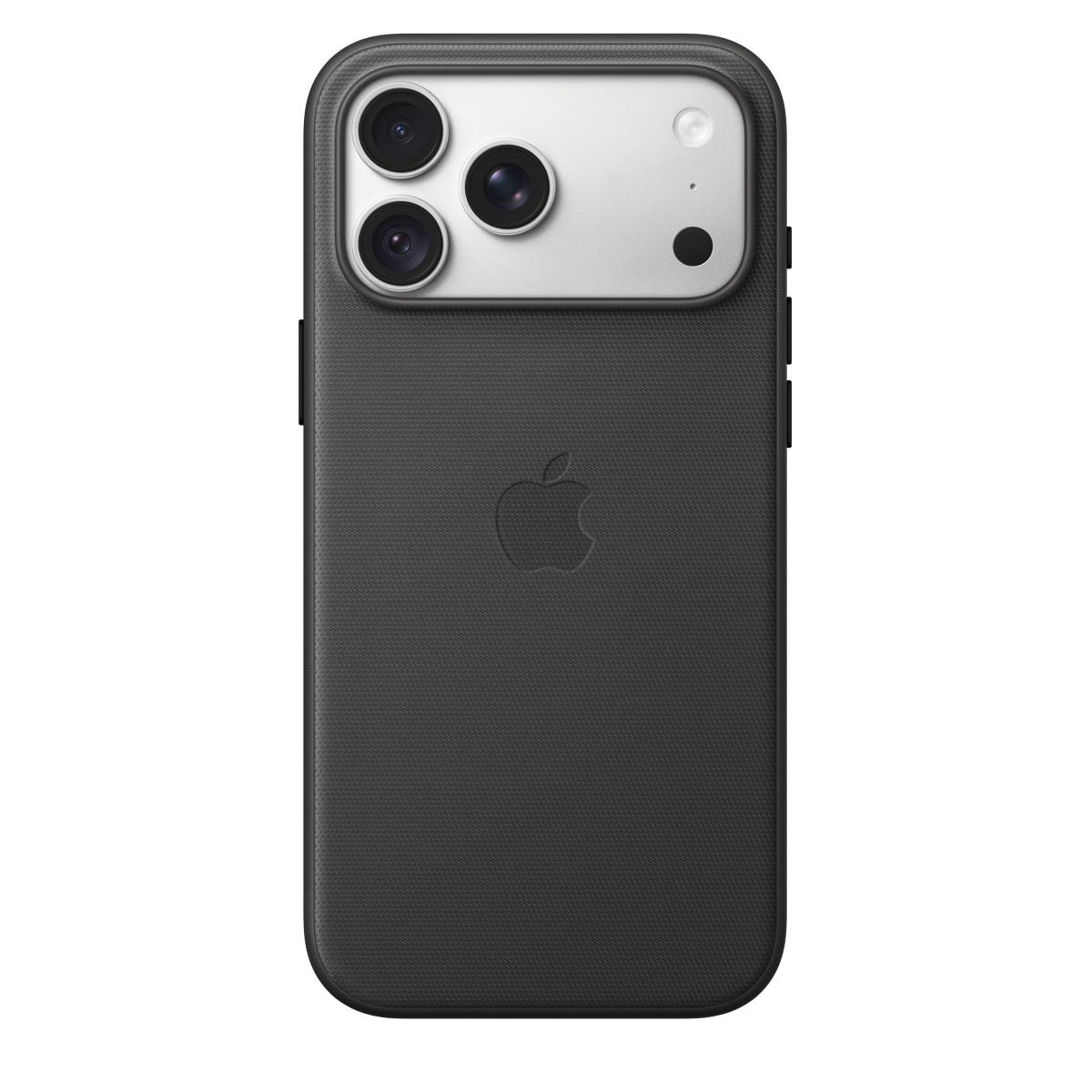 APPLE iPhone 18 Pro Max - Techwoven Case With Magsafe - Black