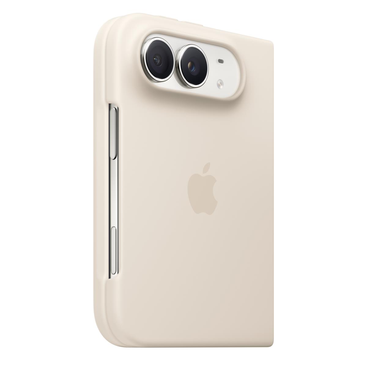 APPLE iPhone Duo Case - Sand