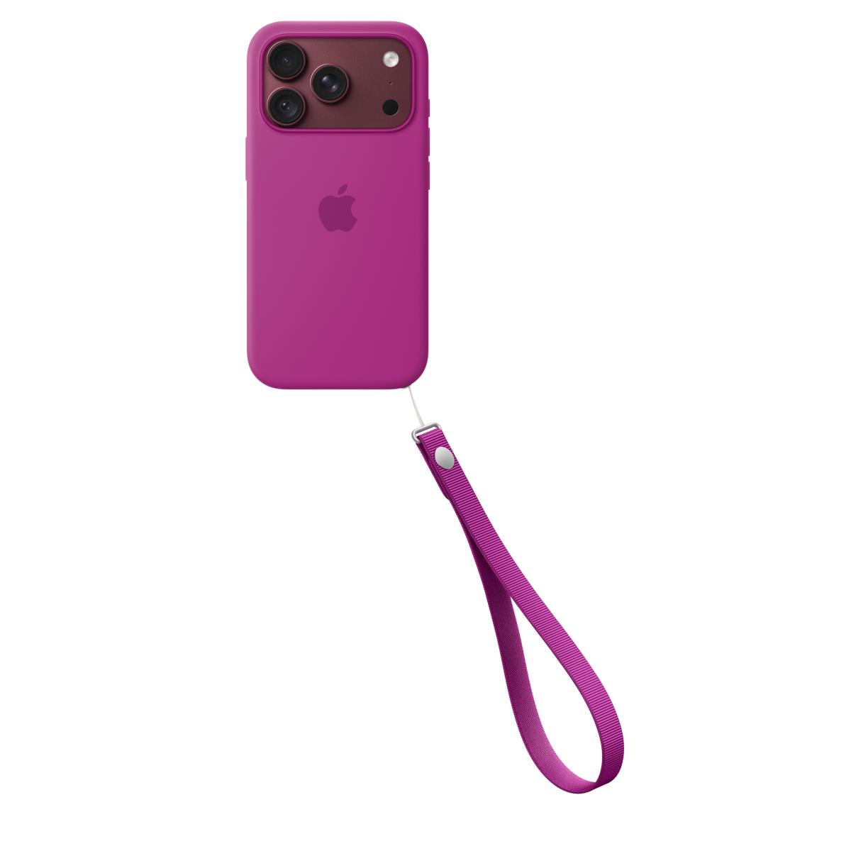 APPLE Wrist Strap Magenta