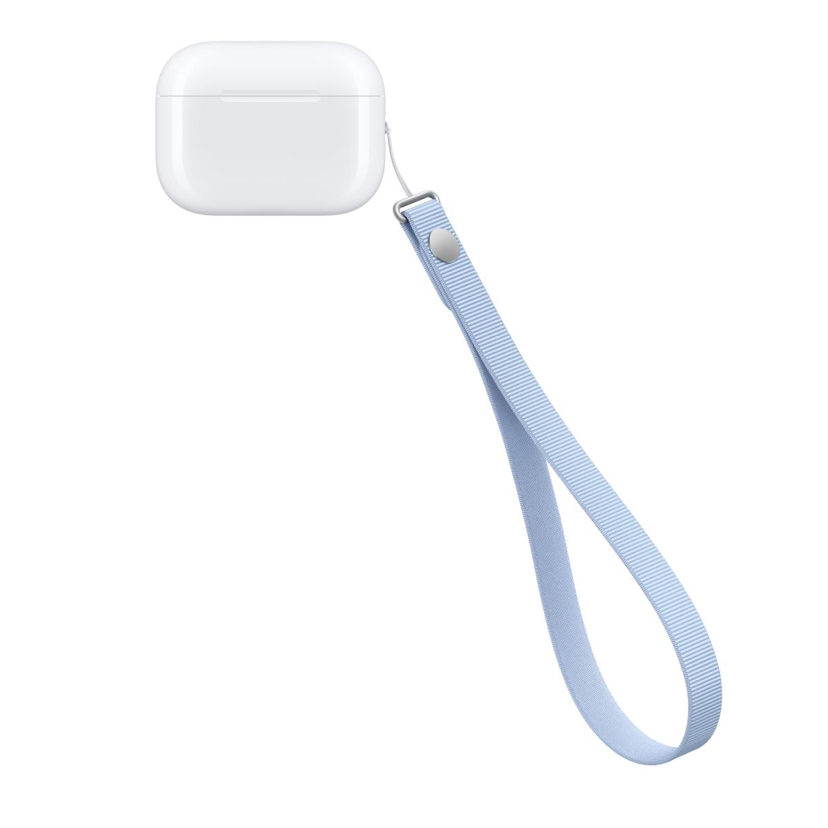 APPLE Wrist Strap Crisp Blue