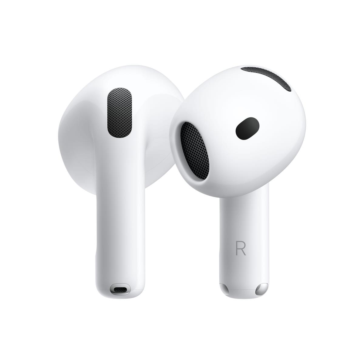 APPLE Airpods 5 - True Wireless Earphones With Mic - Ear-bud - Bluetooth - Active Noise Cancelling