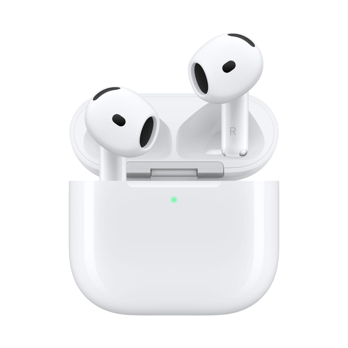 APPLE Airpods 5 - True Wireless Earphones With Mic - Ear-bud - Bluetooth - Active Noise Cancelling