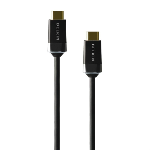 BELKIN Hdmi Cable High Speed 1m