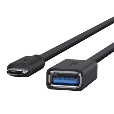 BELKIN USB 3.0 USB-c To USB A Adapter