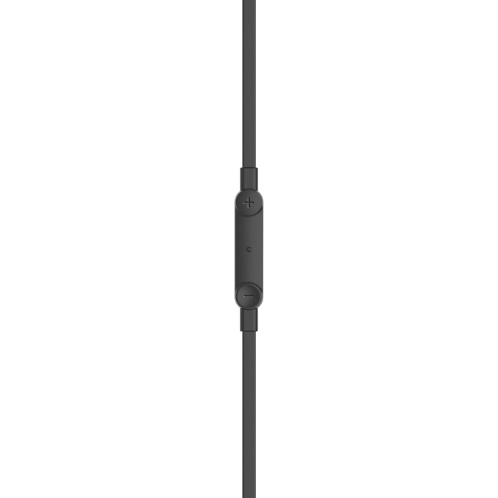 BELKIN Headphone USB-c In-ear Black