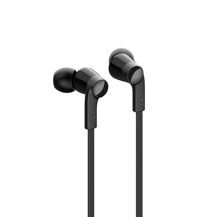 BELKIN Headphone USB-c In-ear Black
