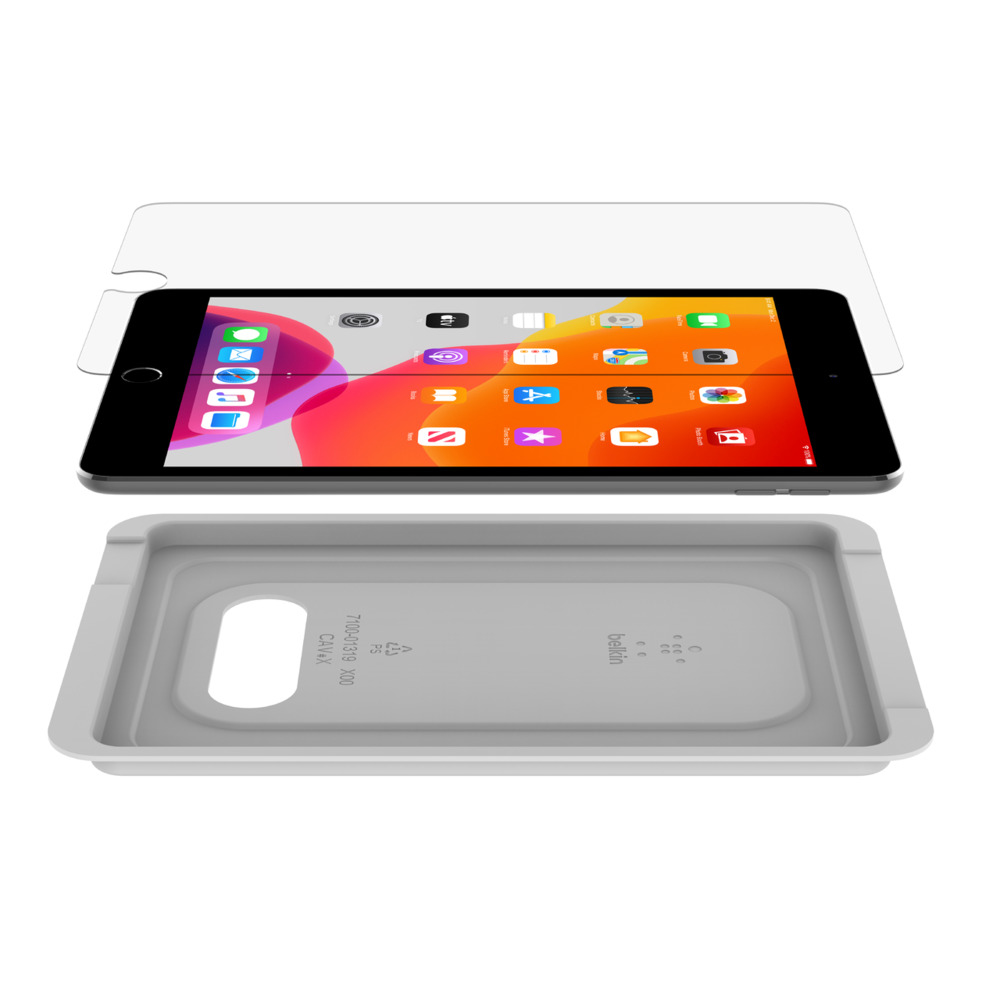 BELKIN Screenforce Temp Glass iPad 7th Gen/iPad Air (2019)