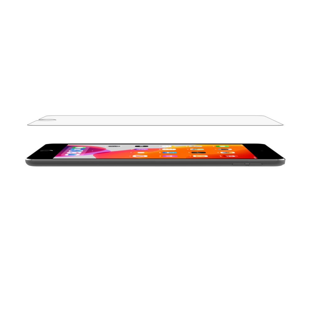 BELKIN Screenforce Temp Glass iPad 7th Gen/iPad Air (2019)