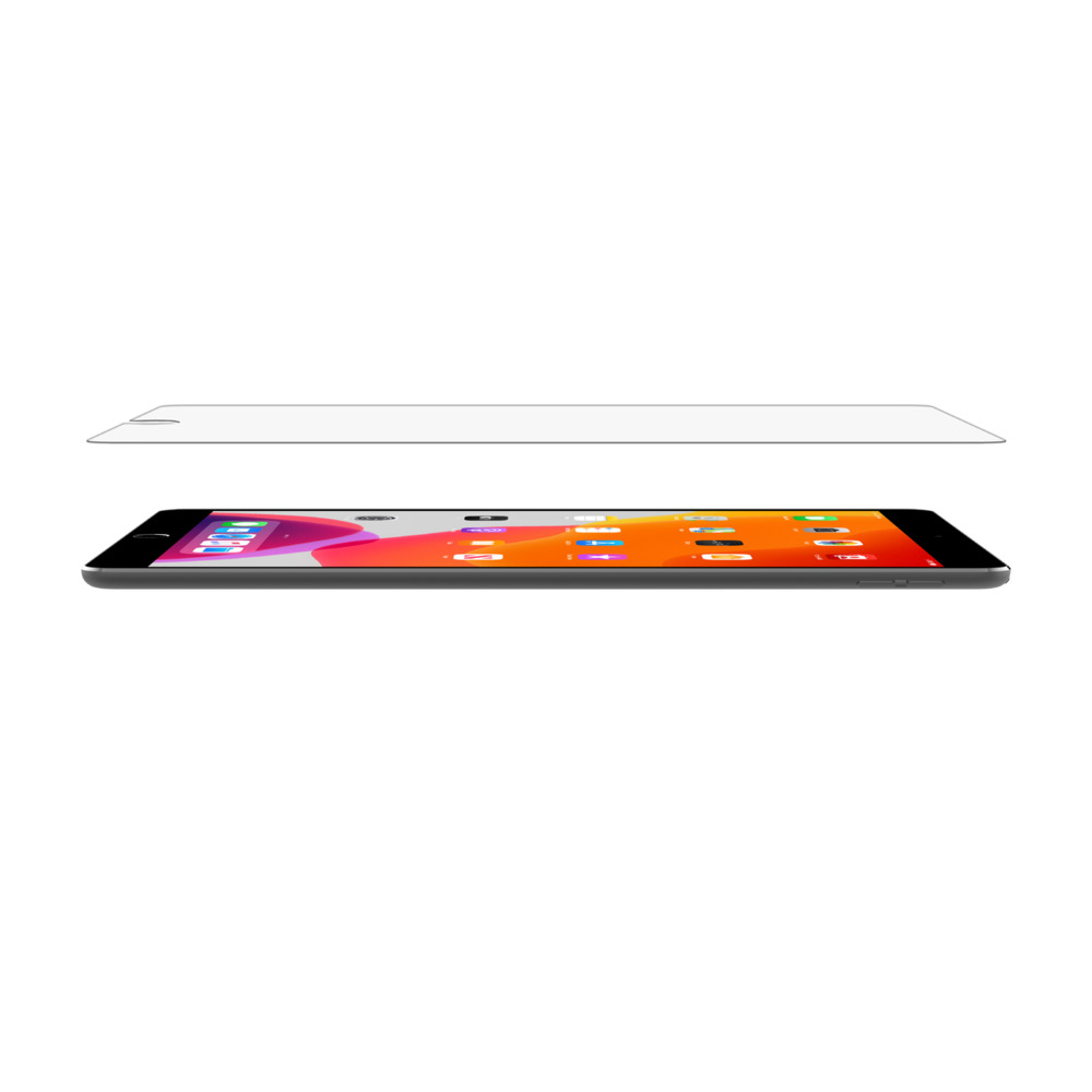 BELKIN Screenforce Temp Glass iPad 7th Gen/iPad Air (2019)