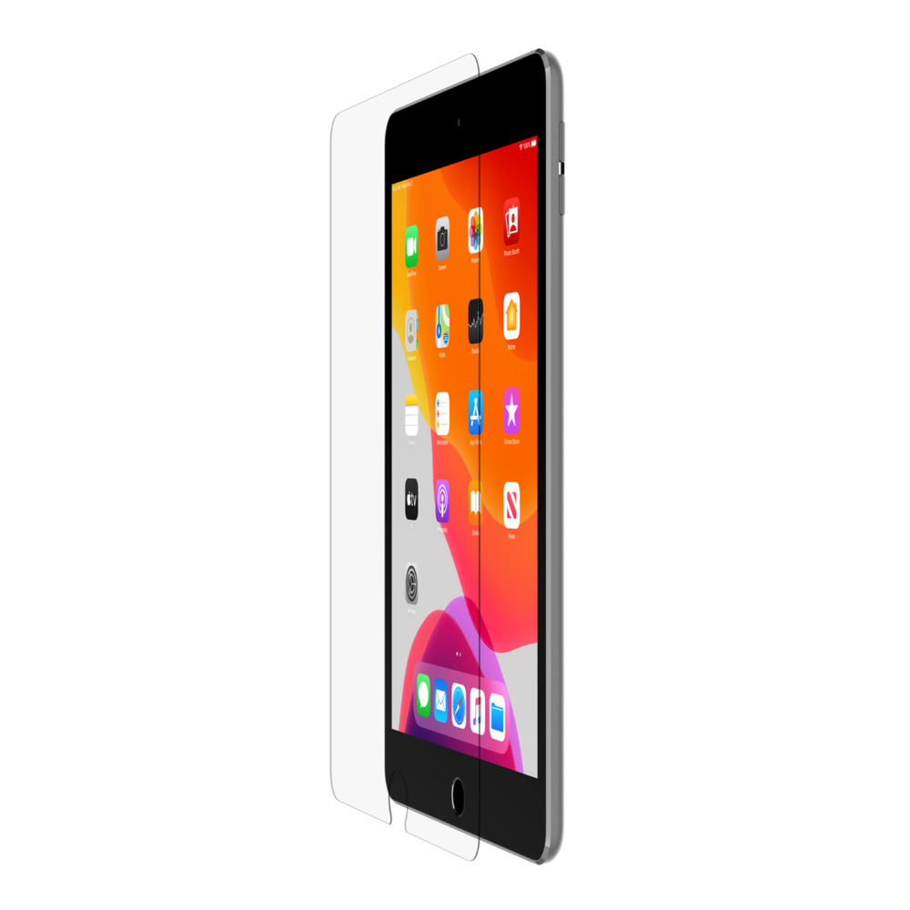 BELKIN Screenforce Temp Glass iPad 7th Gen/iPad Air (2019)