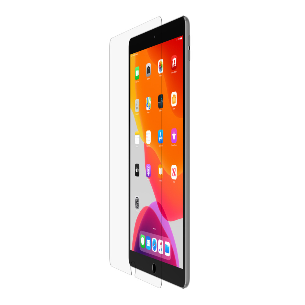 BELKIN Screenforce Temp Glass iPad 7th Gen/iPad Air (2019)