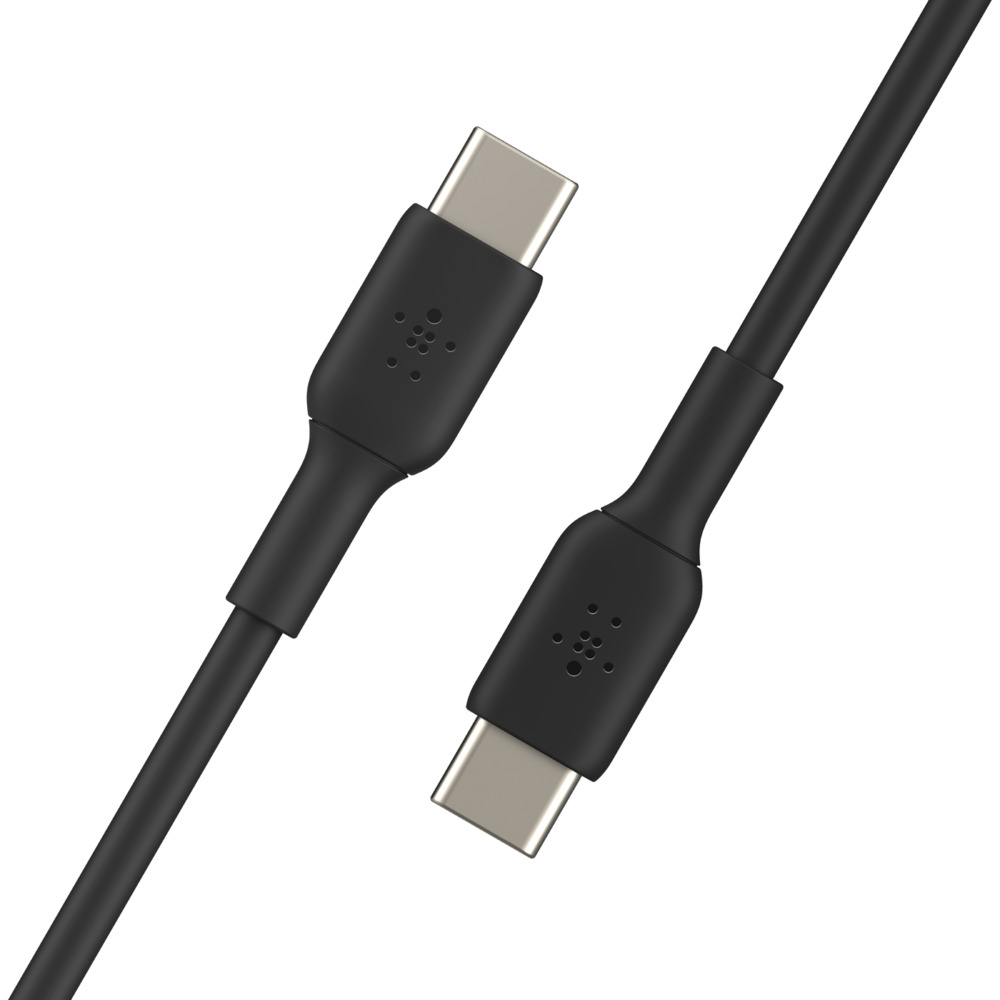 BELKIN USB-c To USB-c Cable 2m Black