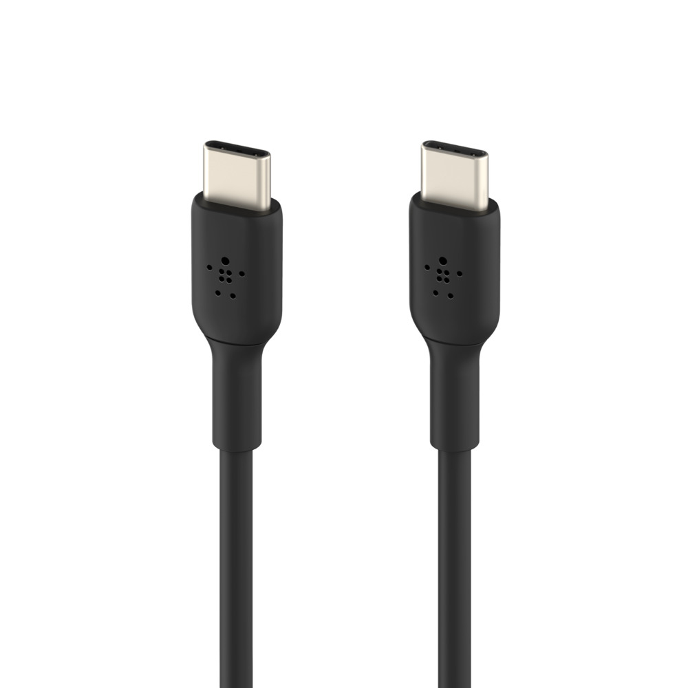 BELKIN USB-c To USB-c Cable 2m Black