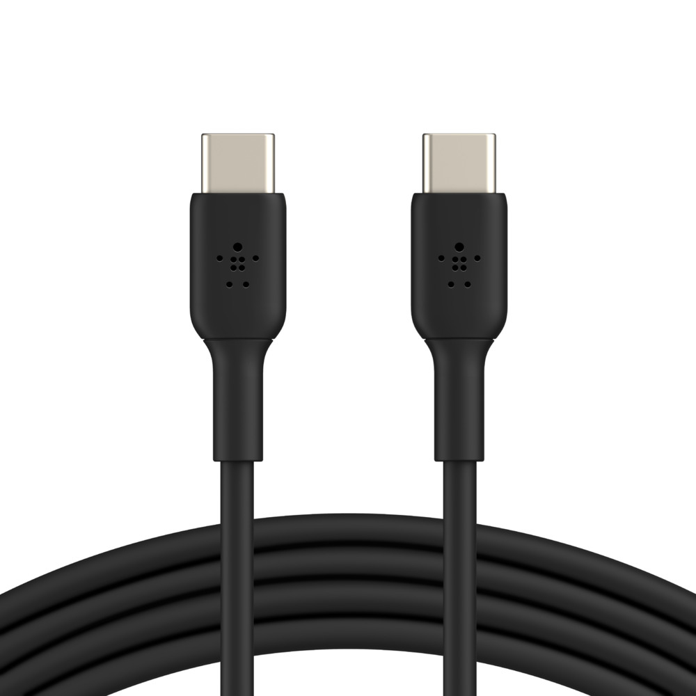 BELKIN USB-c To USB-c Cable 2m Black