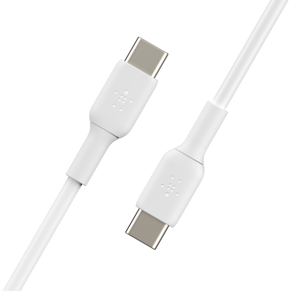 BELKIN USB-c To USB-c Cable 1m White