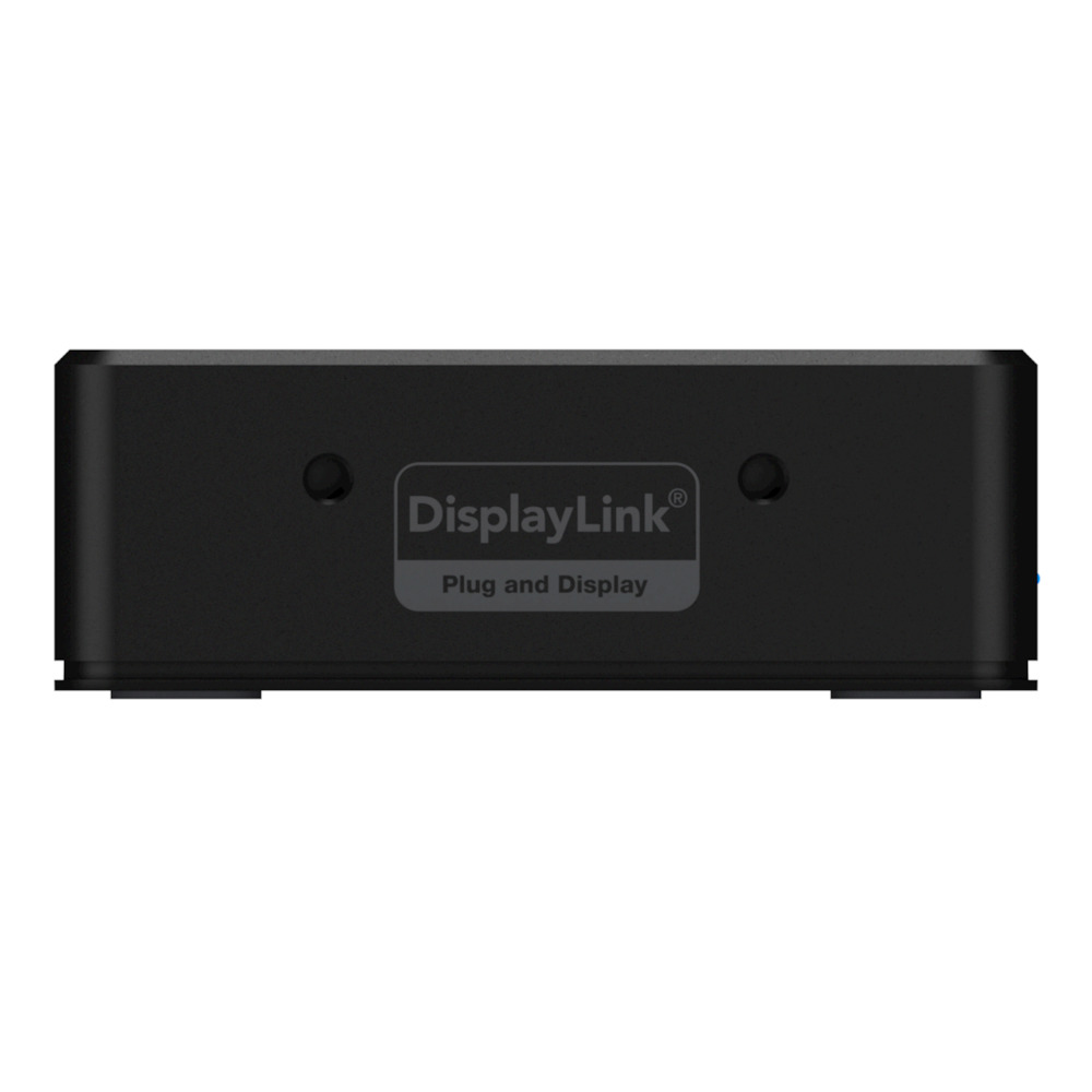 BELKIN USB C Dual Display Dock