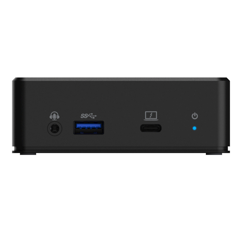 BELKIN USB C Dual Display Dock
