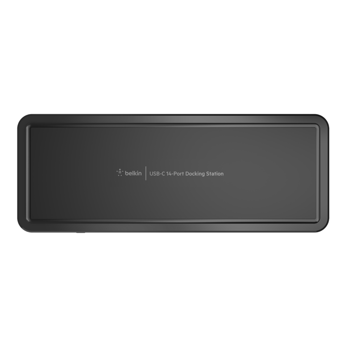 BELKIN USB-c Triple Display Mst Dock