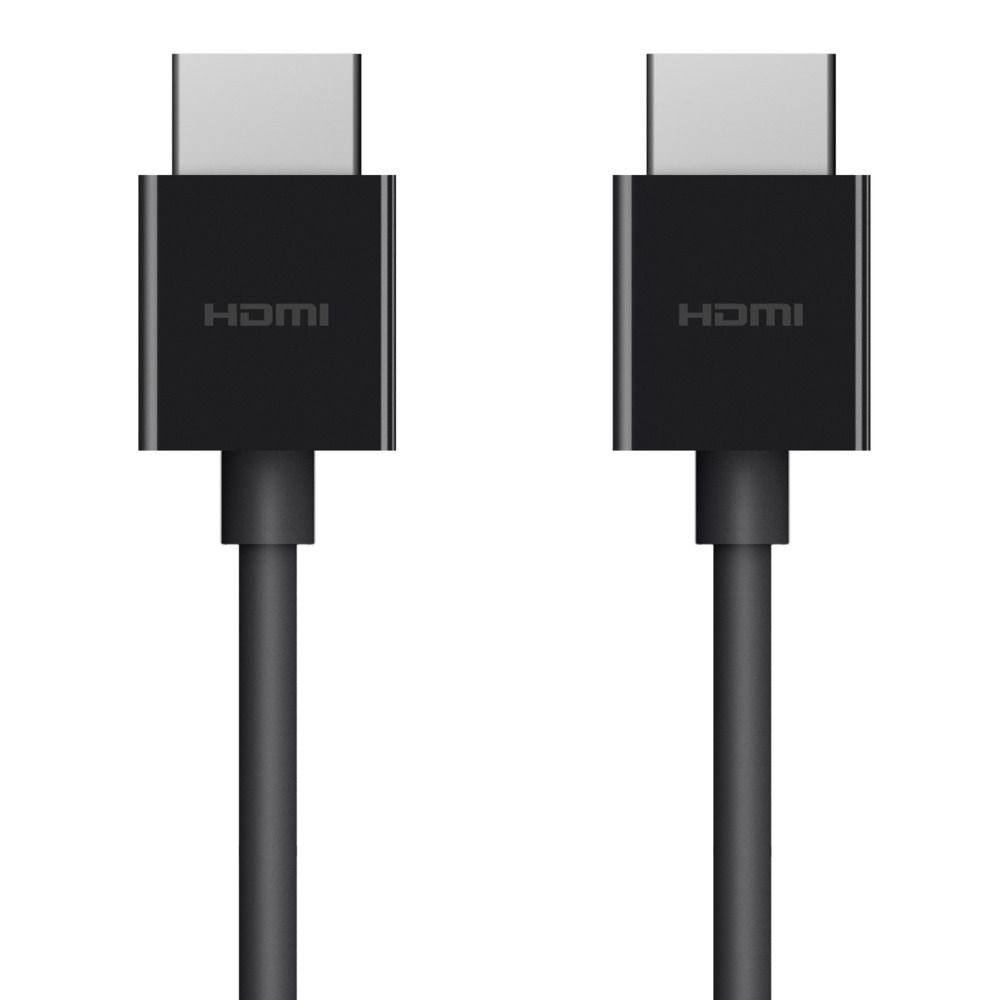 BELKIN Cable Hdmi 2.1 M/m 2m Black