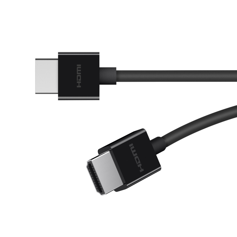 BELKIN Cable Hdmi 2.1 M/m 2m Black