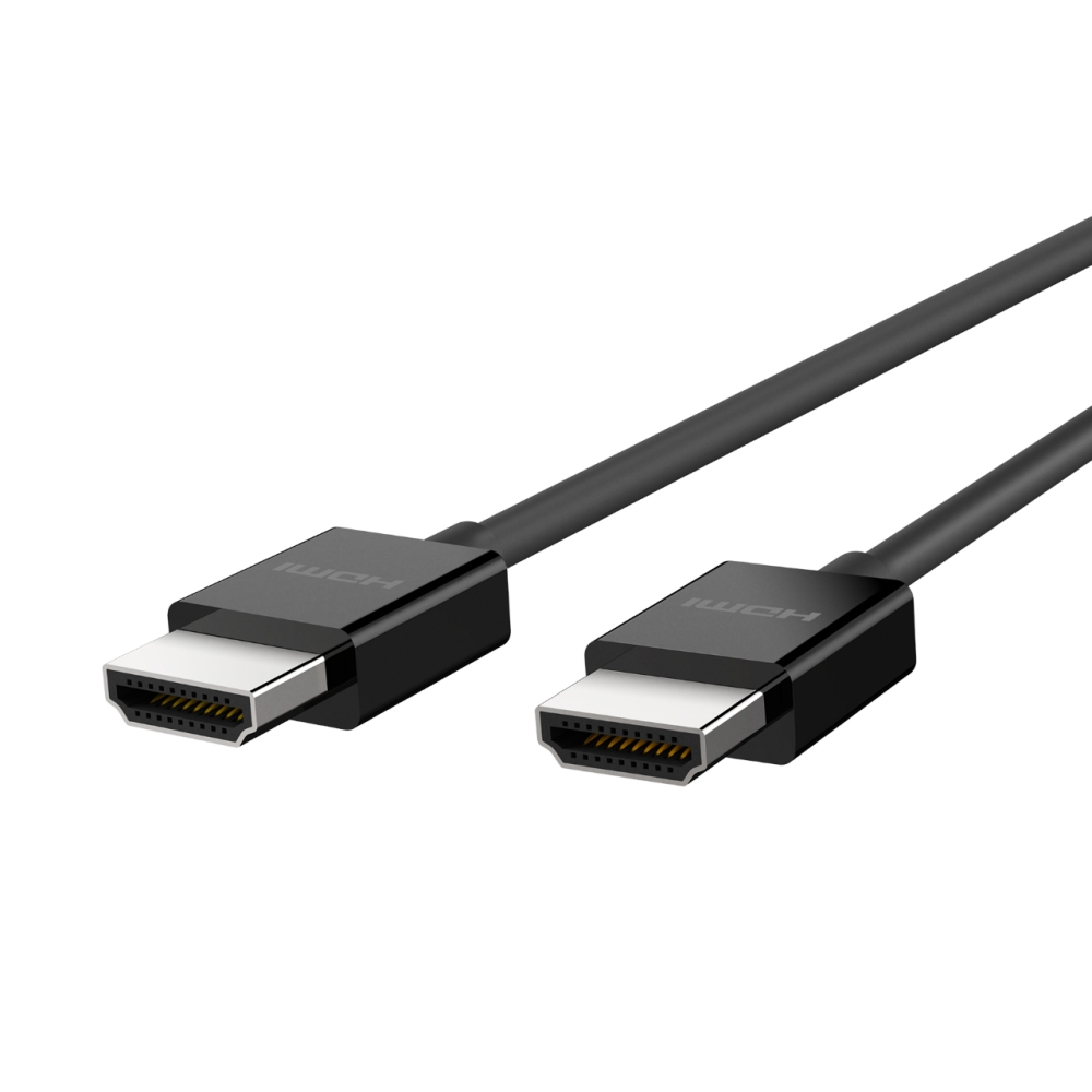 BELKIN Cable Hdmi 2.1 M/m 2m Black