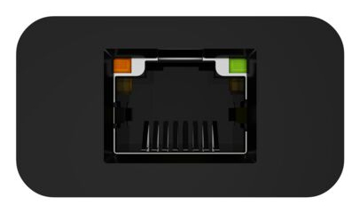 BELKIN USB4 To 2.5GB Enet Adapter