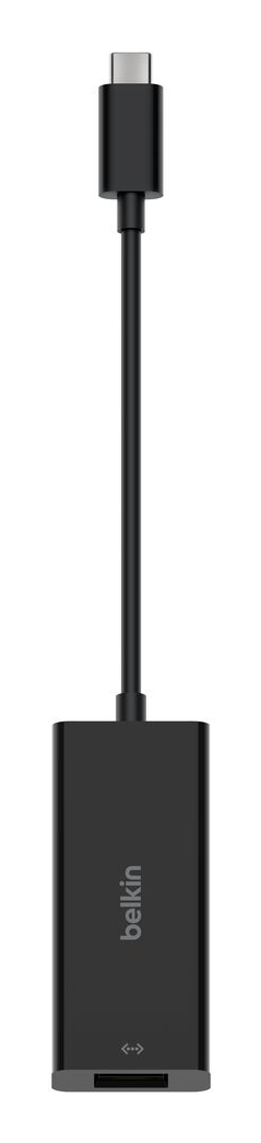 BELKIN USB4 To 2.5GB Enet Adapter