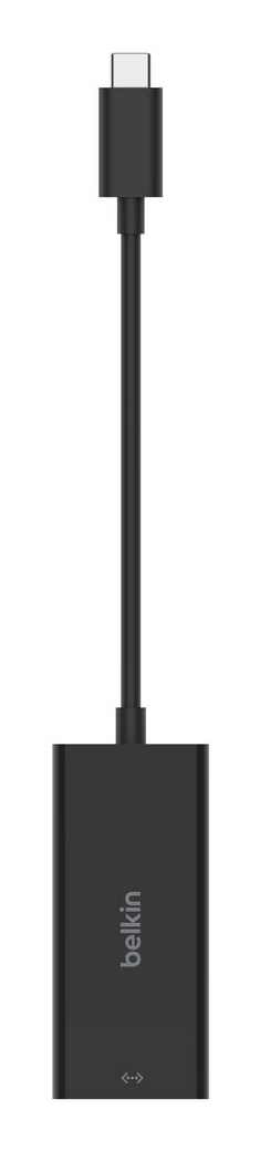 BELKIN USB4 To 2.5GB Enet Adapter