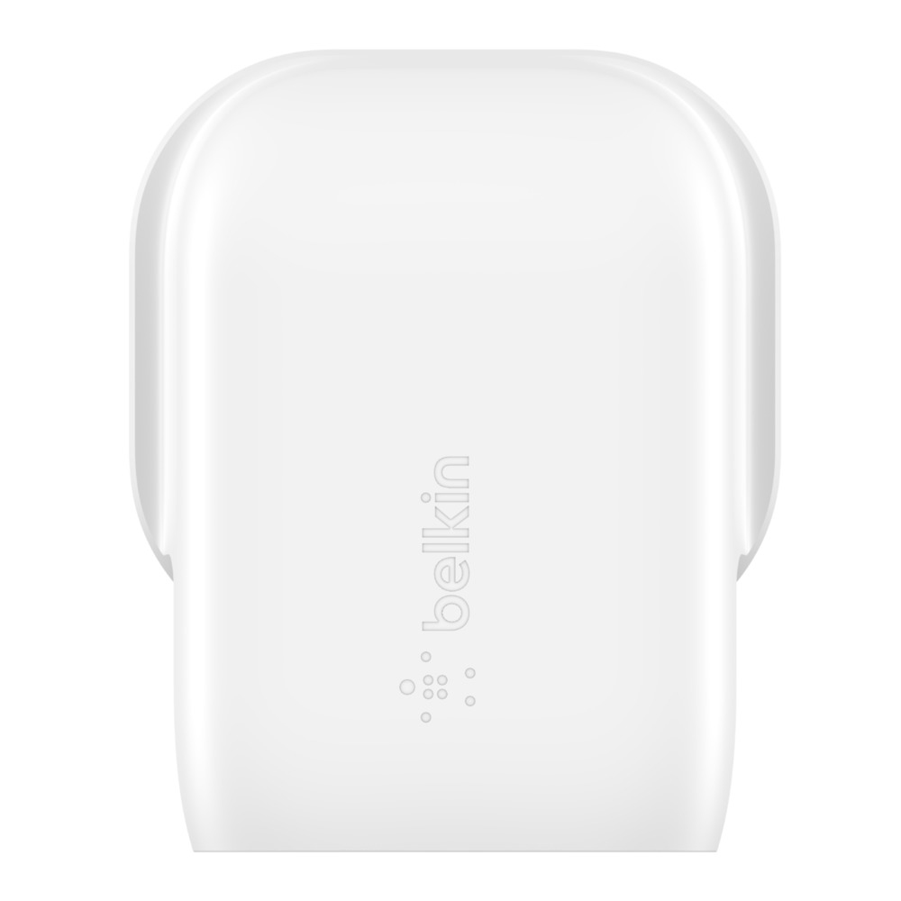 BELKIN Wall Charger - BoostCharge - 30w USB-c Pd Pps White