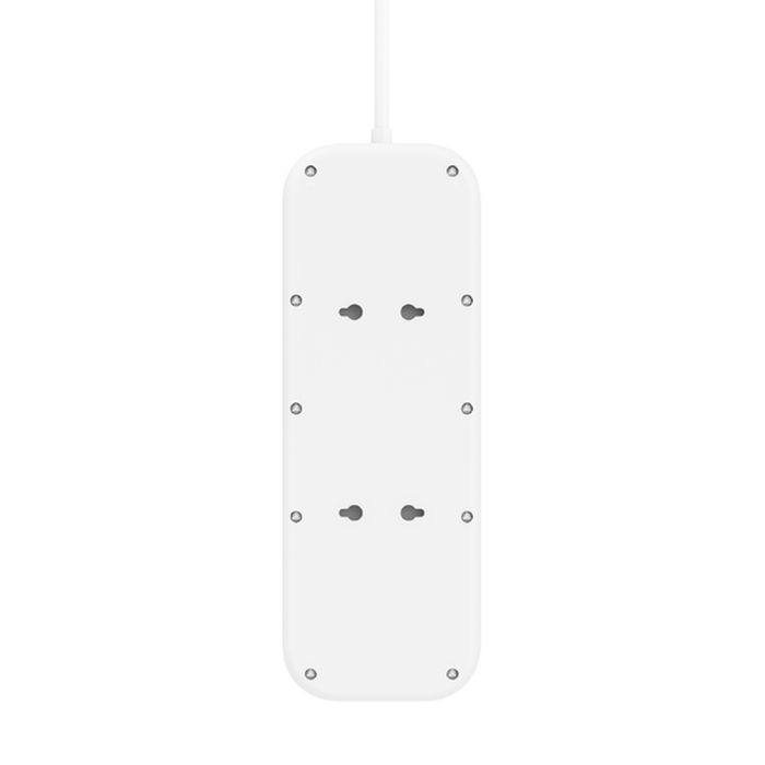 BELKIN Surge Protection With USB C 8 Outlet