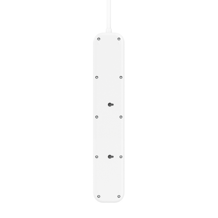 BELKIN Surge Protection With USB C 4 Outlet