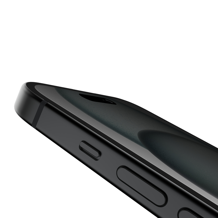 BELKIN Screen Protection Priv iPhone 15/14 Pro
