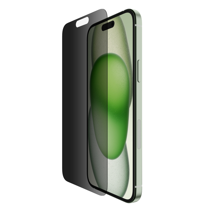 BELKIN Screen Protection Priv Ipho15+14 Promax