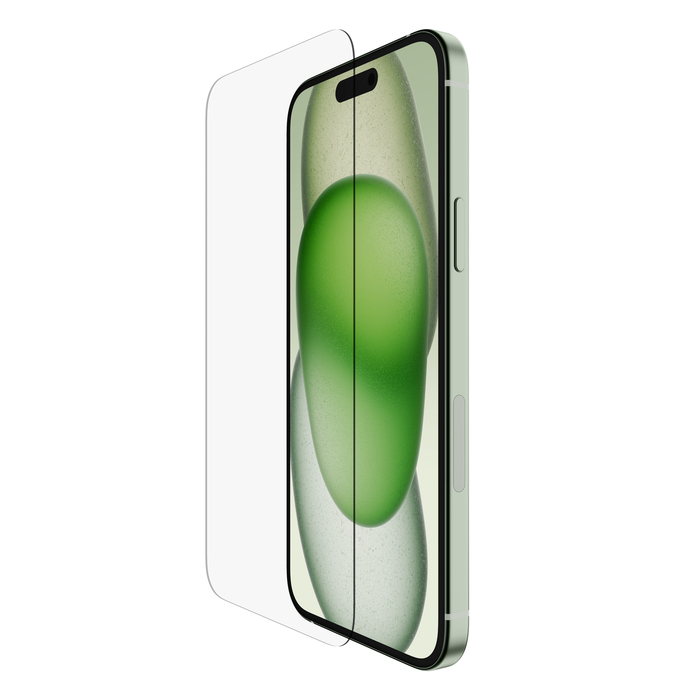 BELKIN Screenforce Pro Temperedglass Am Screen Protection For iPhone 15 Plus/14