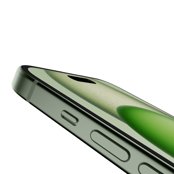 BELKIN Screenforce Pro Temperedglass Am Screen Protection For iPhone 15 Plus/14