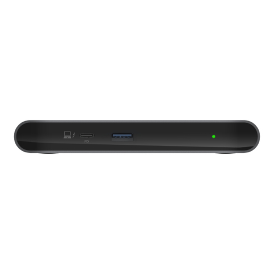 BELKIN Connect 5-in-1 Thunderbolt 4 Hub