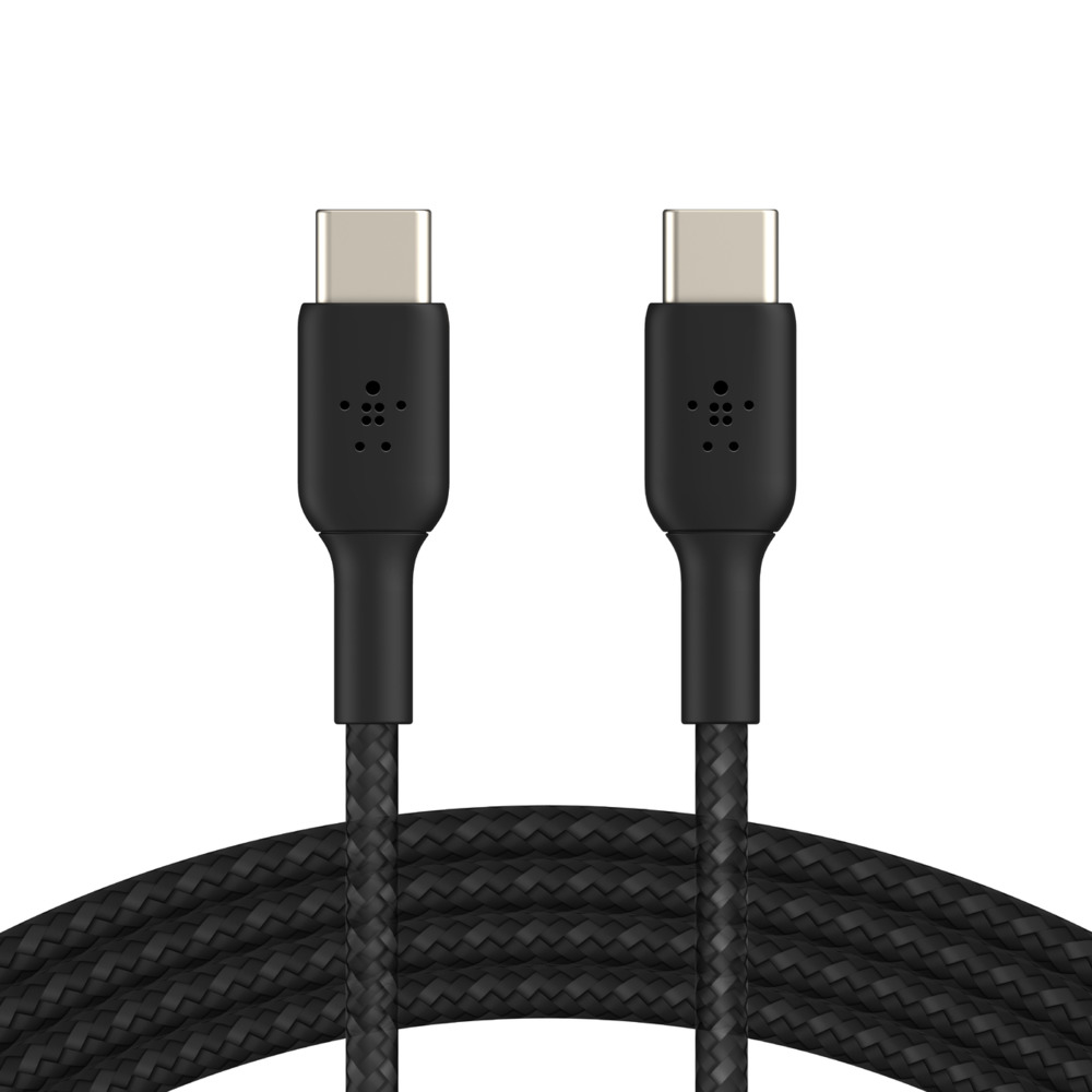 BELKIN Boost Charge USB-c To USB-c Cable 2m White