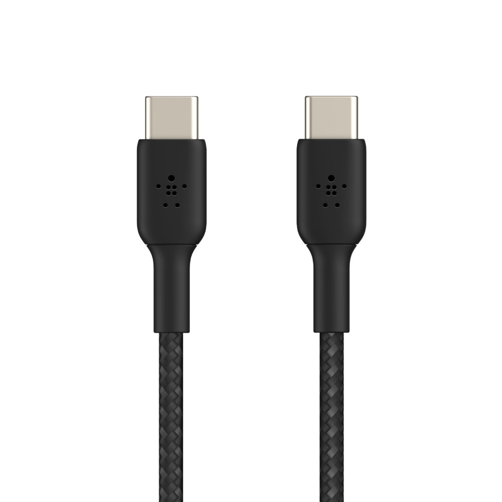 BELKIN Boost Charge USB-c To USB-c Cable 2m White
