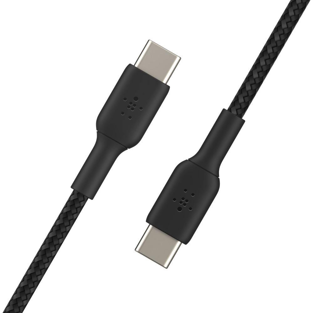 BELKIN Boost Charge USB-c To USB-c Cable 2m White