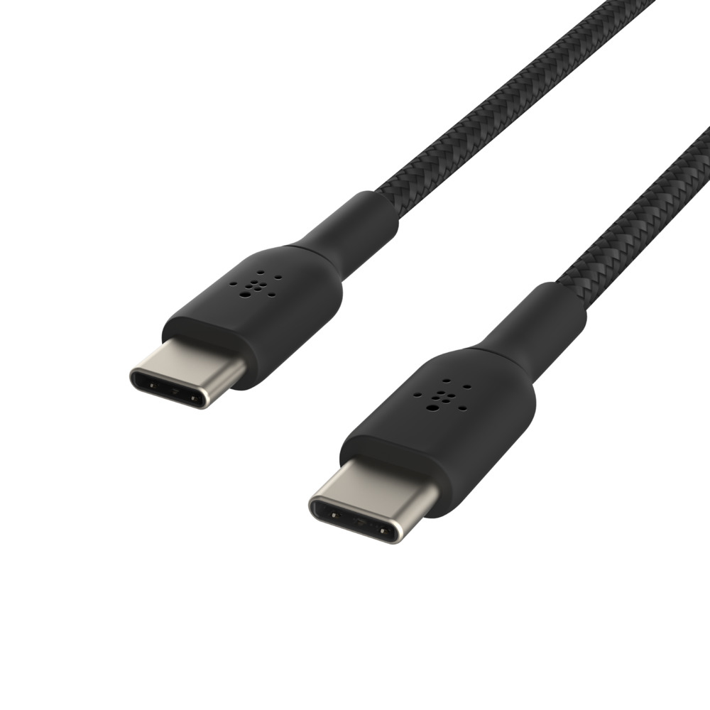 BELKIN Boost Charge USB-c To USB-c Cable 2m White