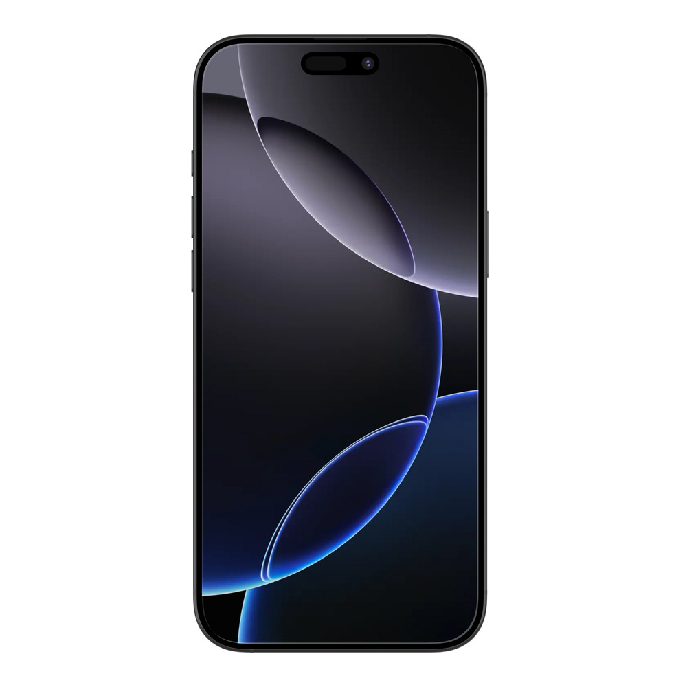 BELKIN Screenforce Pro Tempered Glass Am Screen Protector - iPhone 16 Pro Max
