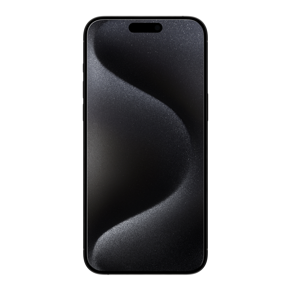 BELKIN Screenforce Pro Tempered Glass Am Screen Protector - iPhone 16 Pro Max