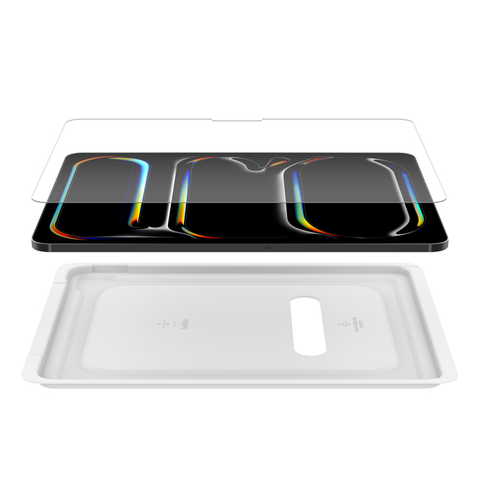 BELKIN Temp Glass Screen Protector iPad Pro 13
