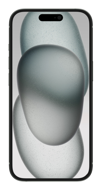 BELKIN Invisiglass Am Screen Protector - iPhone 16/15/14 Pro