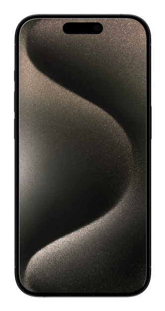 BELKIN Invisiglass Privacy Am Screen Protector - iPhone 16 Pro