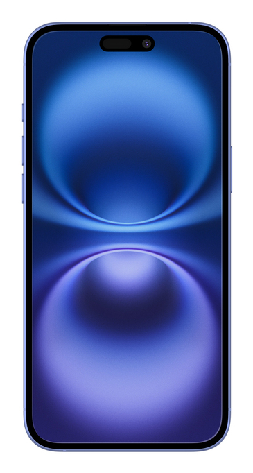 BELKIN Invisiglass Am Screen Protector - iPhone 16 Plus/15 Pl